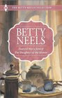 Dearest Mary Jane / The Daughter of the Manor (Harlequin Themes) (Betty Neels Collection)