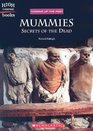 Mummies Secrets Of The Dead