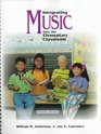 Integrating Music into the Elementary Classroom 004