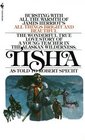 Tisha  The Story of a Young Teacher in the Alaska Wilderness