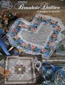 Crochet Boudoir Doilies 5 Designs in Thread