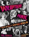 Voluptuous Panic The Erotic World of Weimar Berlin