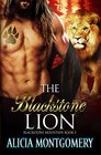 The Blackstone Lion Blackstone Mountain Book 5