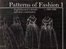 Patterns of Fashion Vol 1 16601860