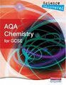 AQA Chemistry for GCSE Student Book