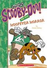 ScoobyDoo and the Hoopster Horror