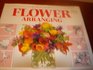 Step By Step Guide Art of Flower Arranging