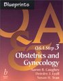 Blueprints QA Step 3 Obstetrics and Gynecology