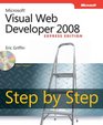 Microsoft Visual Web Developer  2008 Express Edition Step by Step