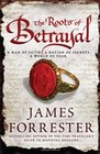 Roots of Betrayal (Clarenceux Trilogy 2)