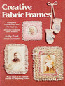 Creative Fabric Frames