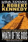 Wrath of the Gods A James Acton Thriller Book 18
