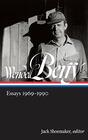 Wendell Berry Essays 19691990