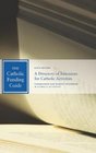 The Catholic Funding Guide Sixth Edition