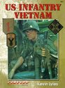 United States Infantry Vietnam
