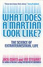 What Does a Martian Look Like  The Science of Extraterrestrial Life