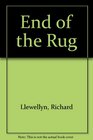 The End Of The Rug