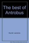 Best of Antrobus