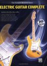 Ultimate Beginner Electric Guitar Basics Steps One  Two