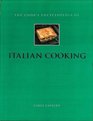 The Cook's Encyclopedia of the Italian Kitchen