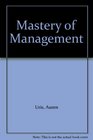 Mastery of Management