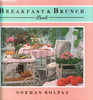 Breakfast & Brunch Book