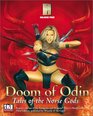 Doom Of Odin Tales of the Norse Gods