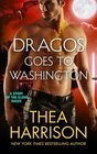 Dragos Goes to Washington