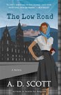 The Low Road (Joanne Ross, Bk 5)