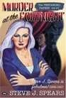 Murder at the Fortnight The Pentangeli Papers Vol 1