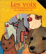 Les voix