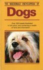 The Macdonald Encyclopedia of Dogs