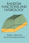 Random Functions and Hydrology