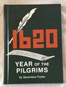 Year of the Pilgrims 1620