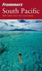 Frommer's South Pacific