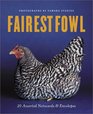 Fairest Fowl Deluxe Notecards