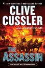 The Assassin (An Isaac Bell Adventure)