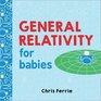 General Relativity for Babies (Baby University)