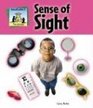 Sense of Sight