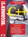 The Beginner's Guide to C