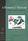 A Passion for Nature Thomas Jefferson and Natural History