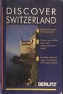 Discover Switzerland (Berlitz Discover Series)