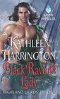 Black Raven's Lady: Highland Lairds Trilogy