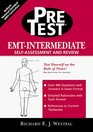 EMTIntermediate Pretest SelfAssessment and Review