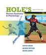 Hole's Human Anatomy and Physiology Student Edition