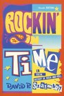 Rockin' in Time A Social History of Rock and Roll