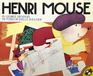 Henri Mouse