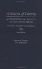 A March of Liberty A Constitutional History of the United States Volume II From 1877 to the Present