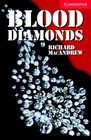 Blood Diamonds Level 1 Beginner/Elementary Book with Audio CD Pack