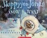 Skippyjon Jones Snow What